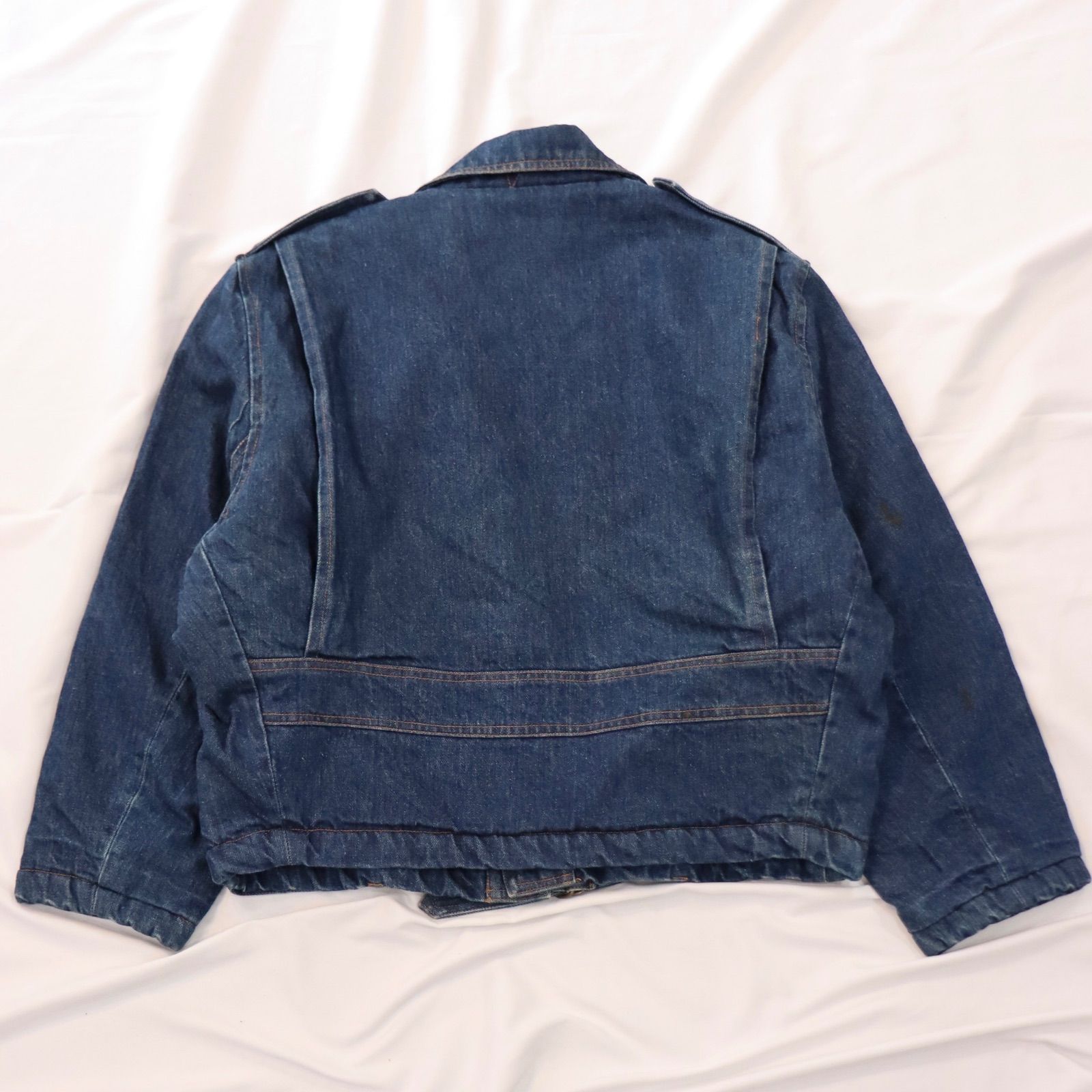 【レア】 ラルフローレン カントリー レディース ライダース デニムジャケット 楽天市場】ポロ ラルフローレン デニムジャケット POLO RALPH LAUREN