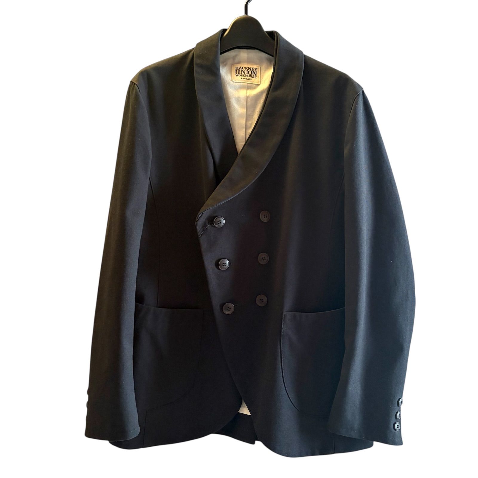 新品 HACKNEY UNION WORKHOUSE 