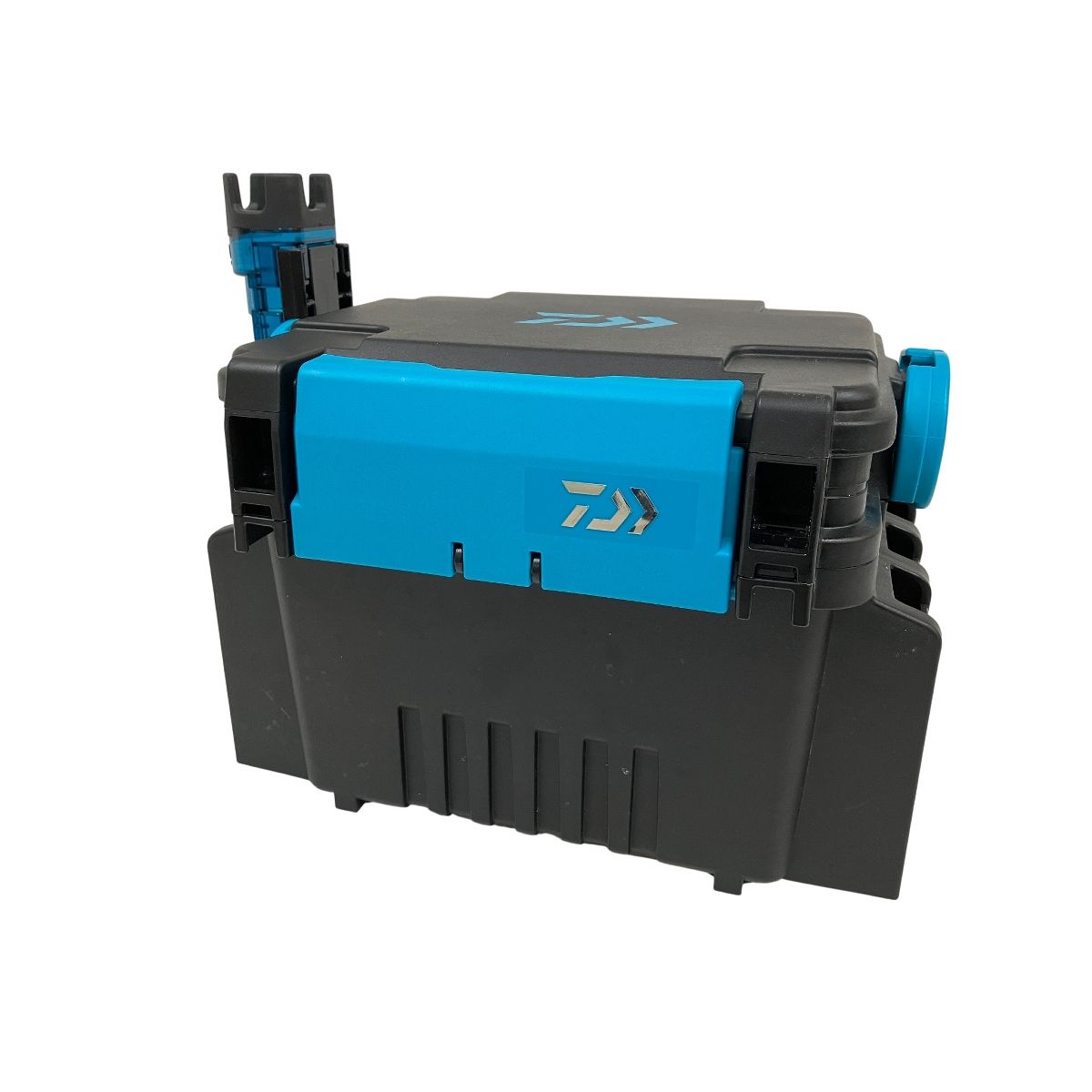 DAIWA タックルボックス TB 3000 リール 釣り針など 釣具おまとめ