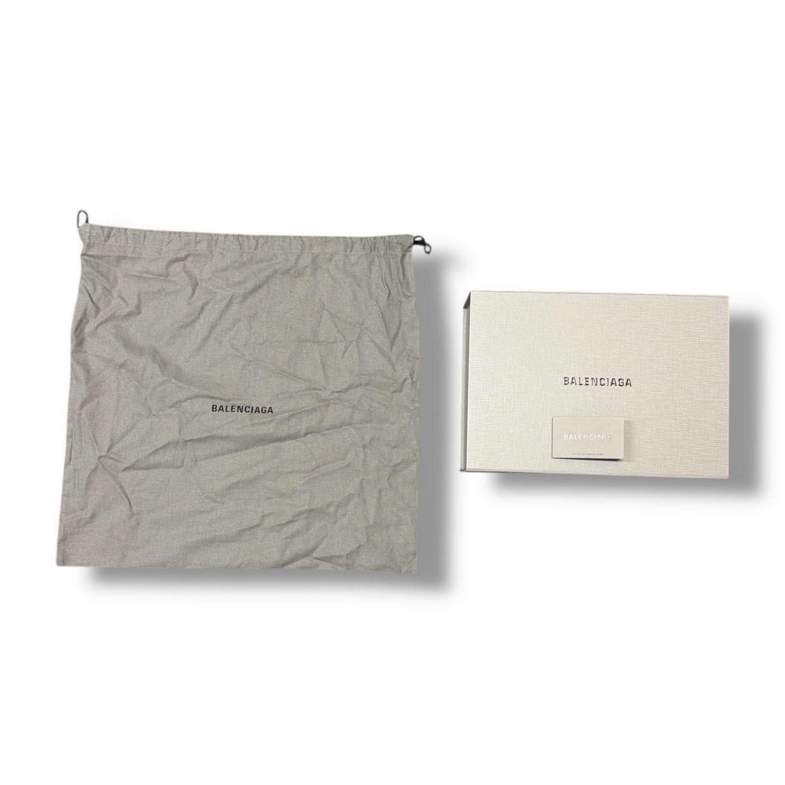 BALENCIAGA Puffer Crossbody Bag パファークロスボディバッグ