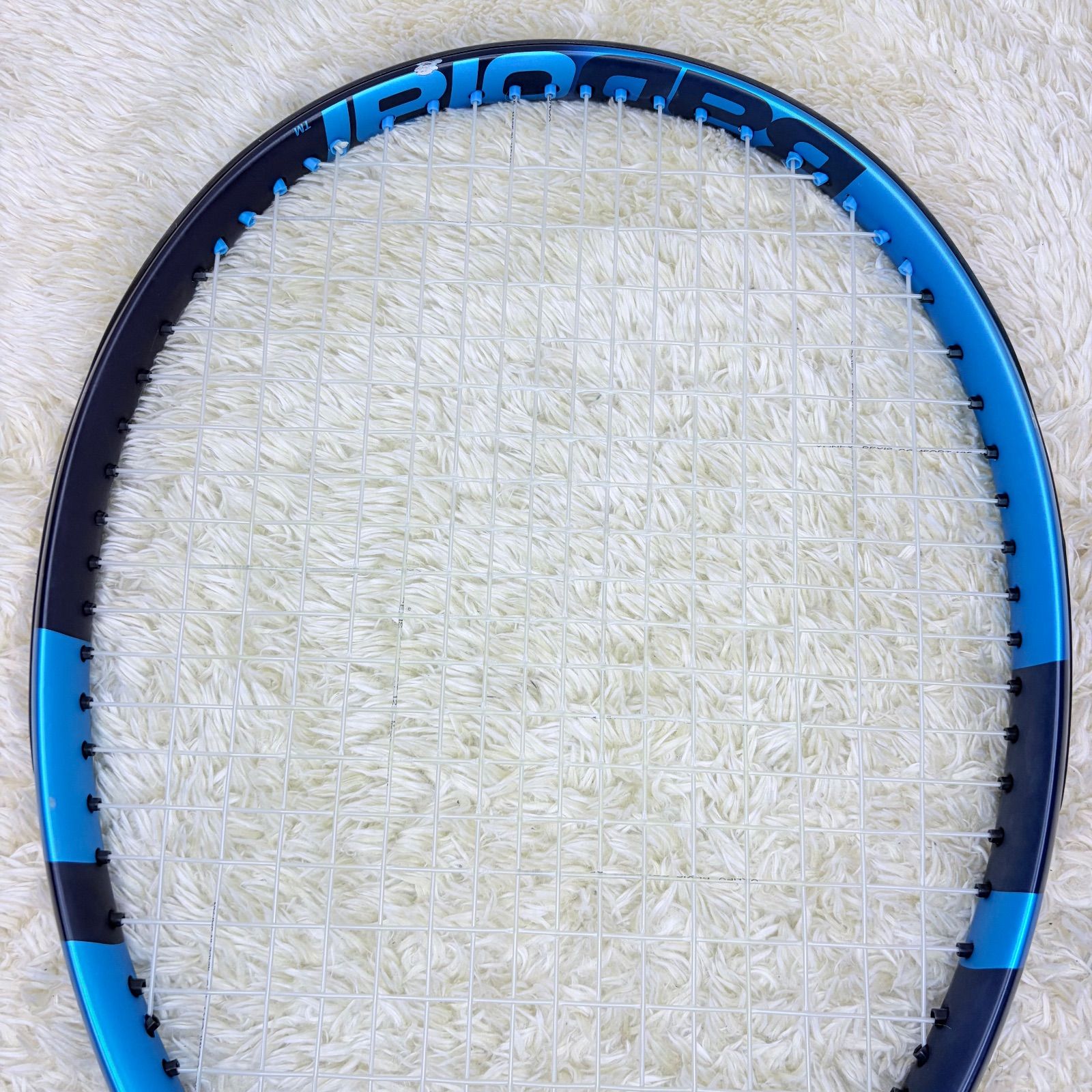 極美品】Babolat バボラ PURE DRIVE LITE ピュアドライブ ライト 2021