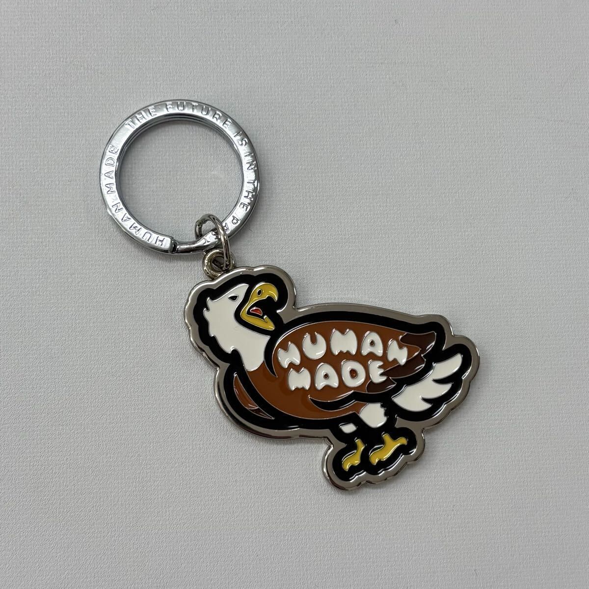 HUMAN MADE ヒューマンメイド 福岡 限定 キーホルダー キーチャーム