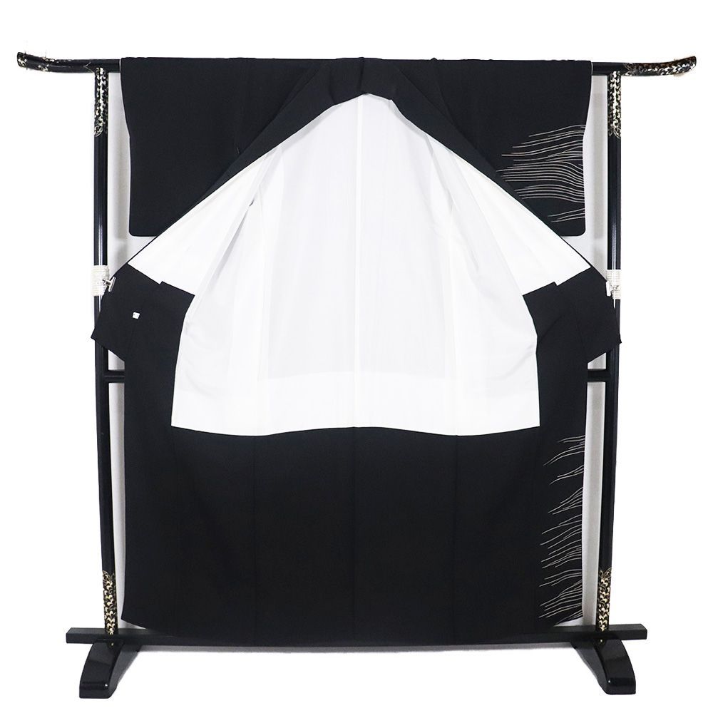 レディース シルク