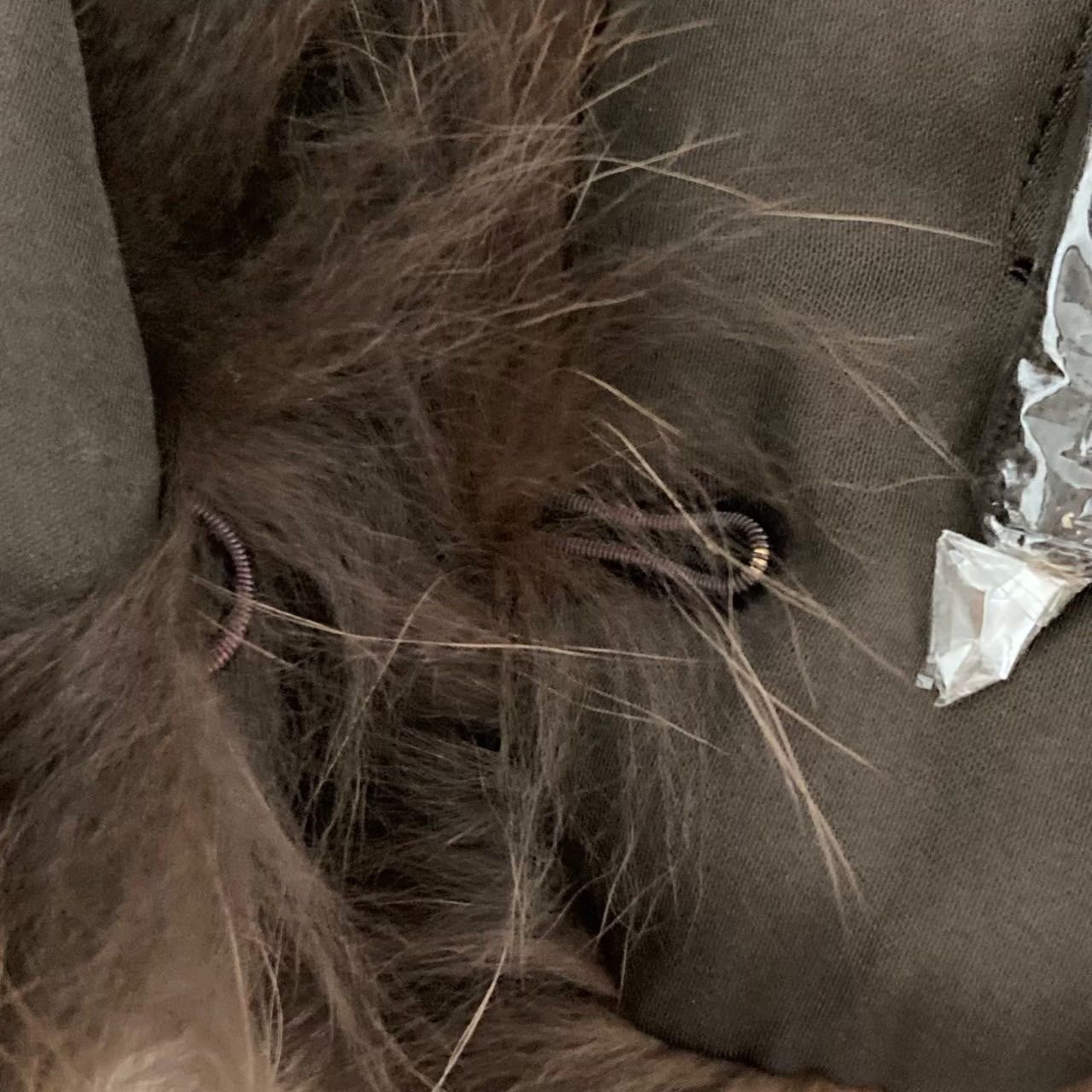 襟巻き ストール