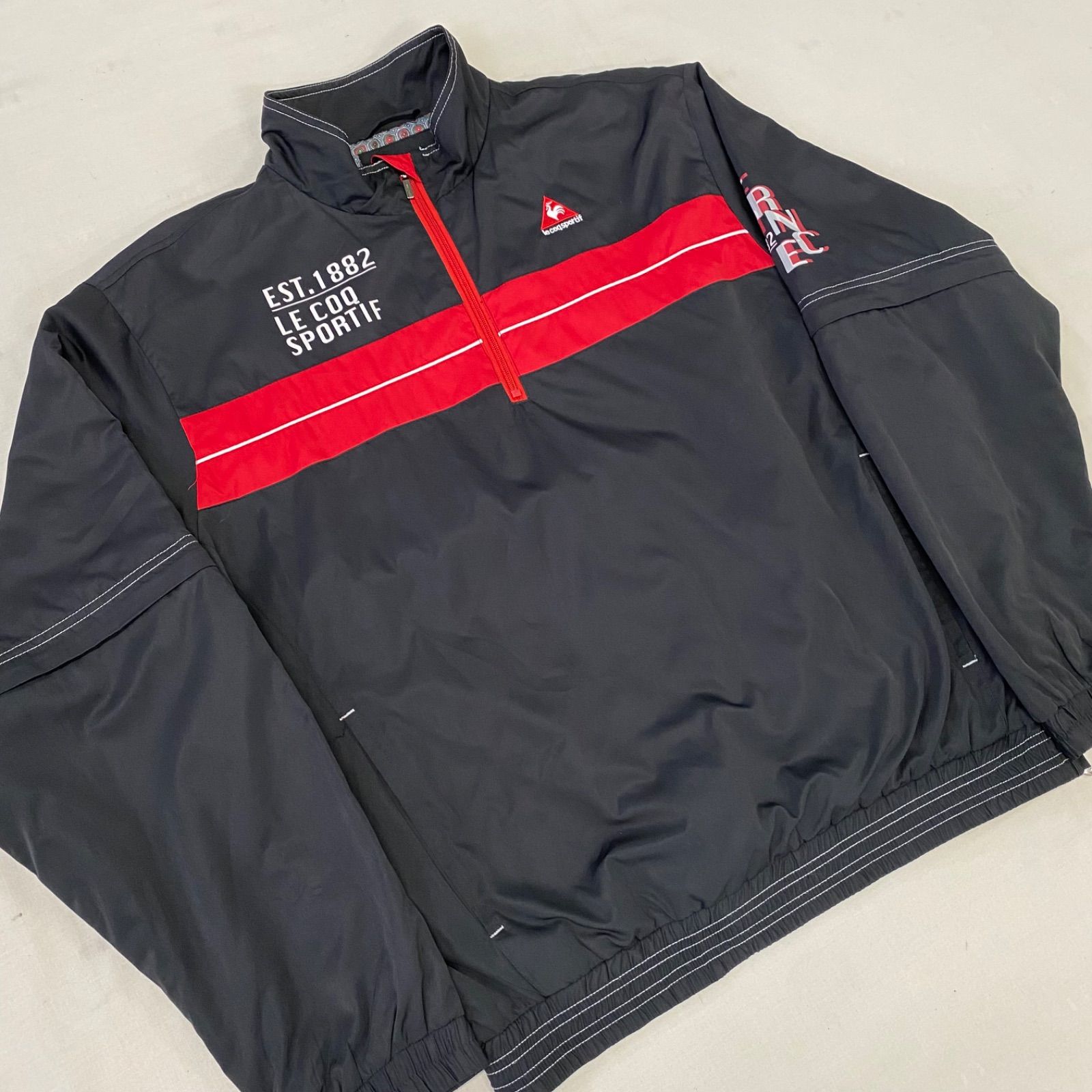 Iecoqsportif GOLF COLLECTION ルコック スポルティフ ルコック