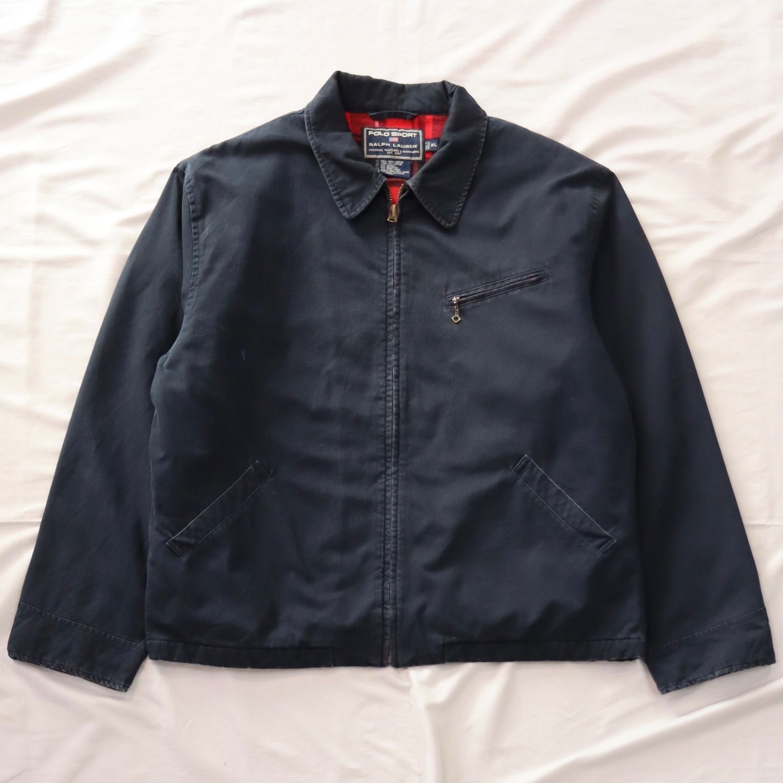ジャケット・アウター 90s Polo by Ralph Lauren Detroit Jacket 90's POLO SPORT 