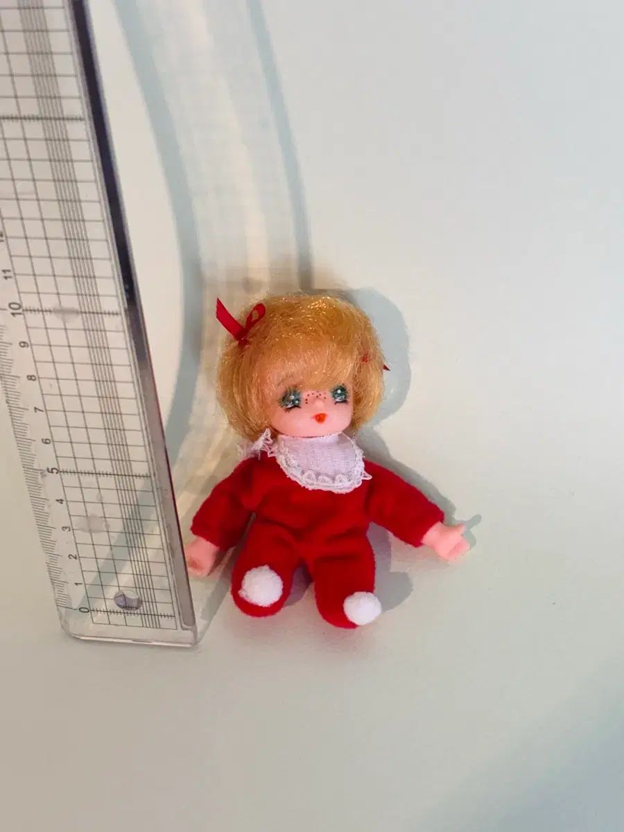 ヴィンテージ人形 CANDY ベビー バージョン