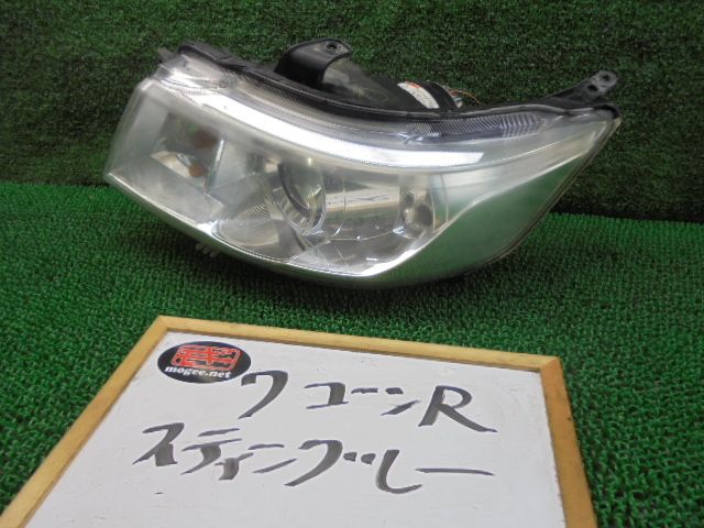 8FB6128 JE4-2 スバル エクシーガ YA4 前期型 A型 2.0i-L クリアハイ