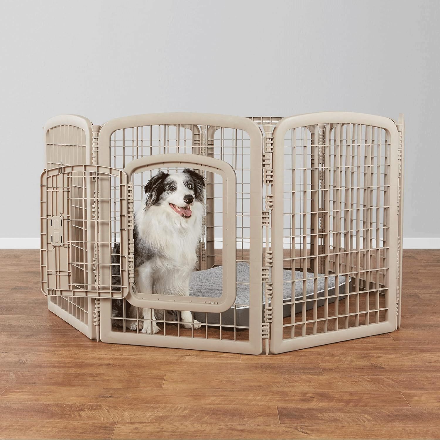 ペットフェンス 犬 ペットサークル ペットゲート ペットケージ