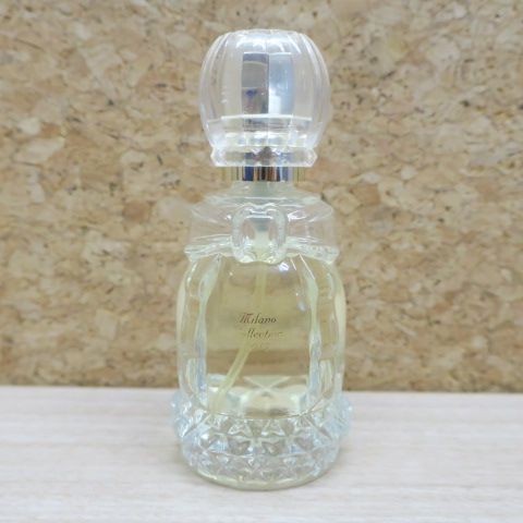 カネボウ オードパルファム ミラノコレクション2017 30ml - メルカリ