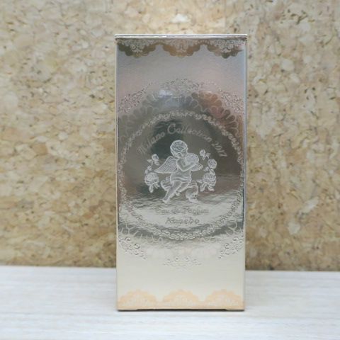 カネボウ オードパルファム ミラノコレクション2017 30ml - メルカリ