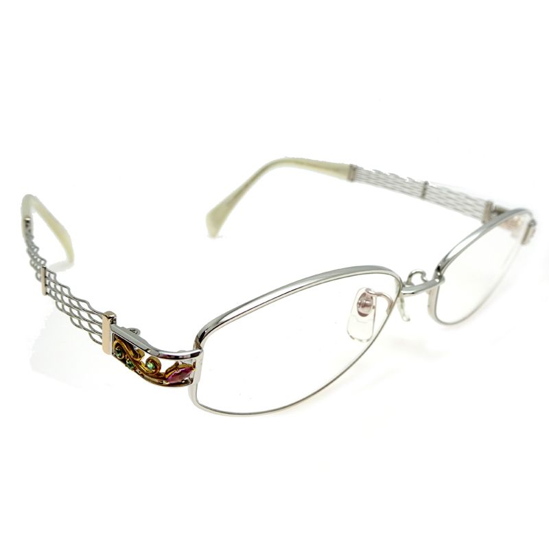 ラインアートシャルマン メガネ XL 1616