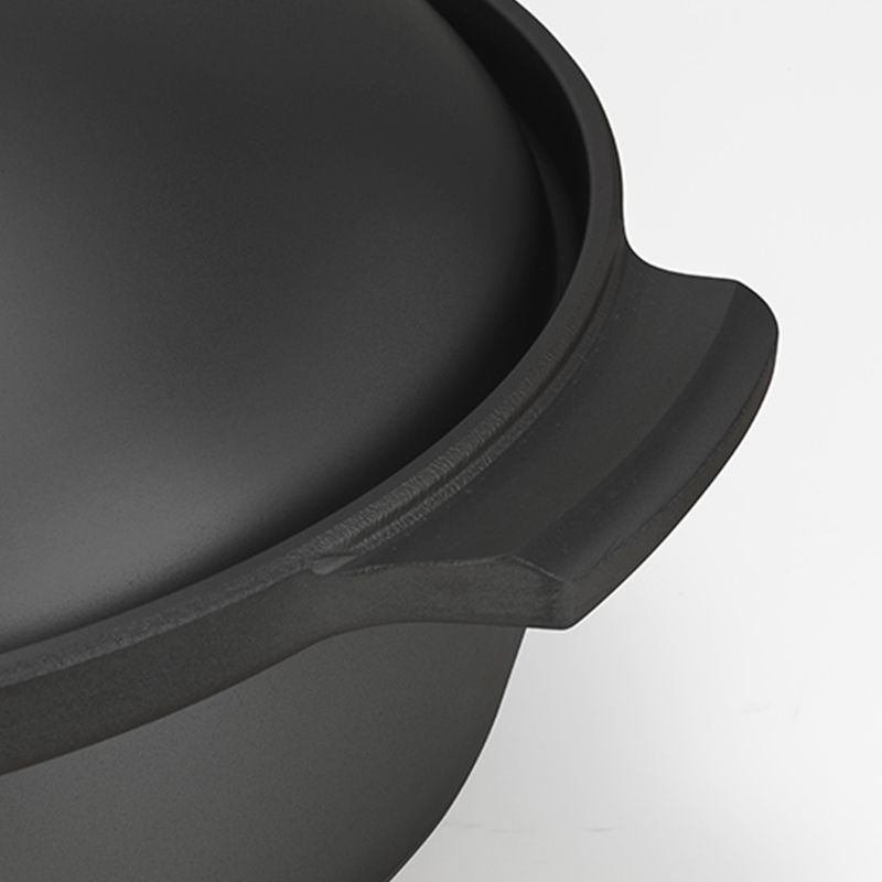 スノーピーク(snow peak)] 野宴鍋30 ブラック - メルカリ