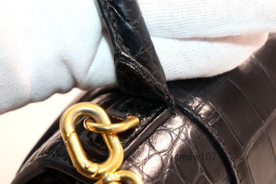 バレンシアガ アワーグラス スモール ハンドバッグ□12up18188-10M  