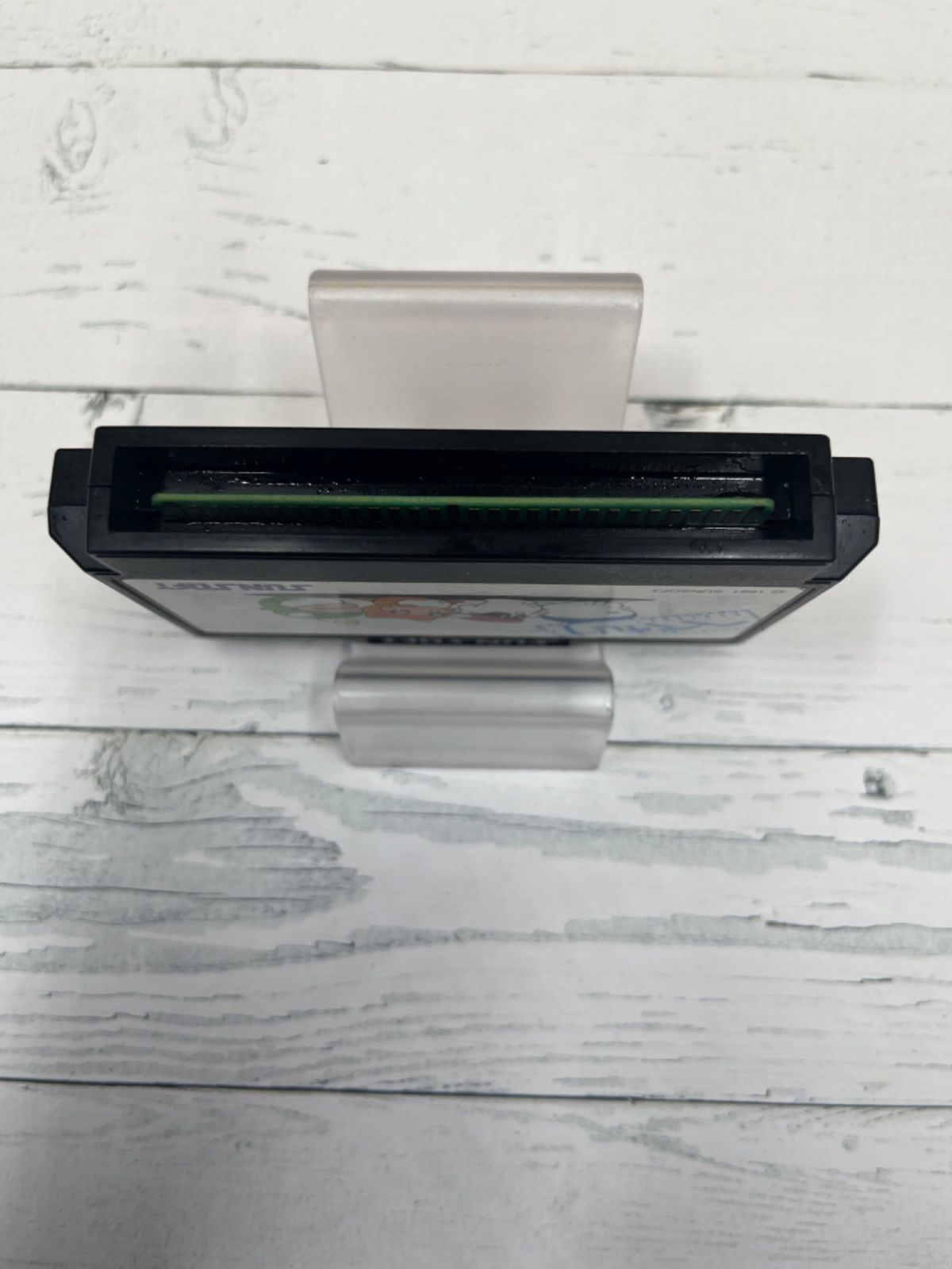 FC ファミコン用ソフト