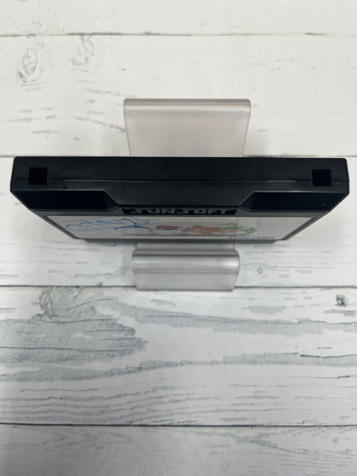  FC ファミコン用ソフト へべれけ 0106 608 ソフト ファミコン