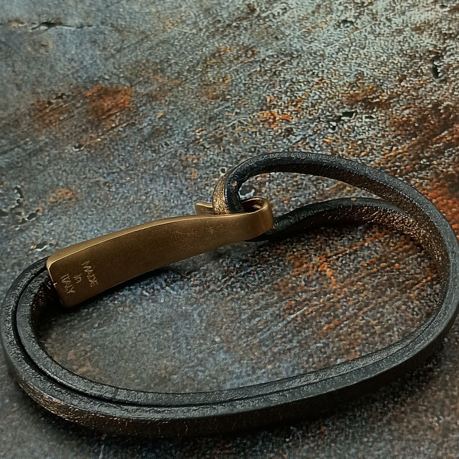 ゴールド ヴィンテージ