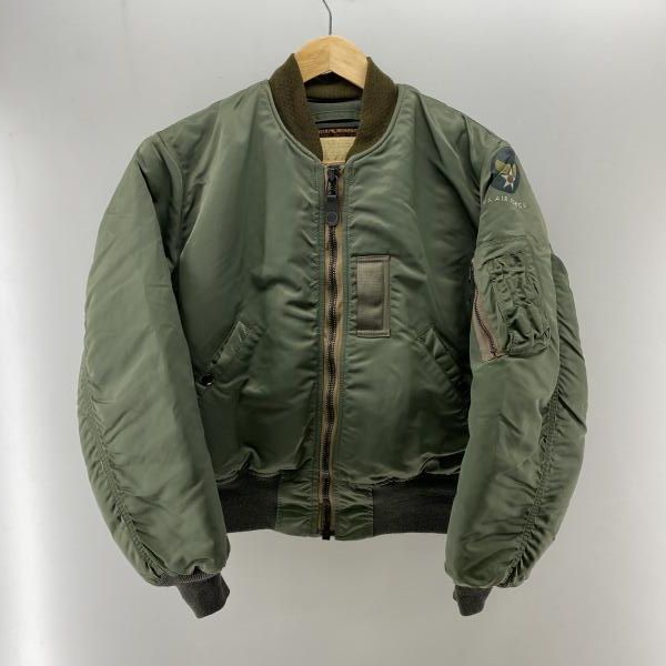 大手サイト BUZZ RICKSON'S type:B-15D MOD 40 【公式通販】