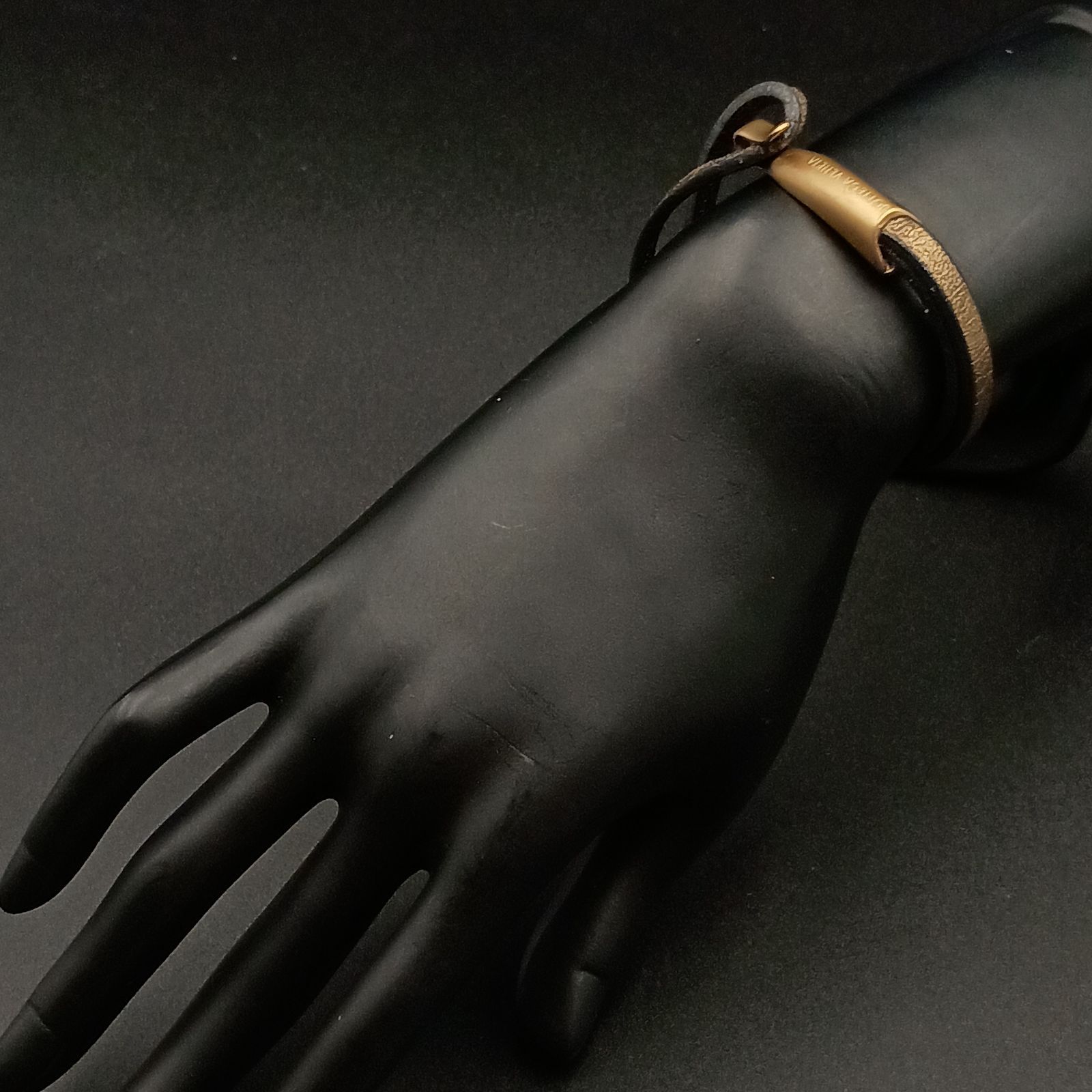 レディース ゴールド