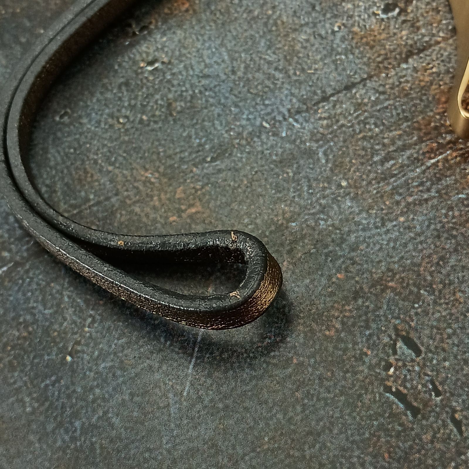 ゴールド ヴィンテージ