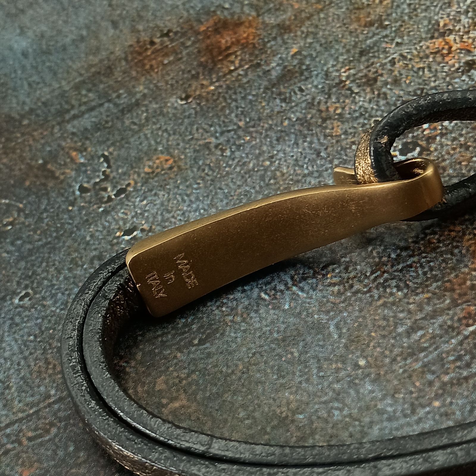 ゴールド ヴィンテージ