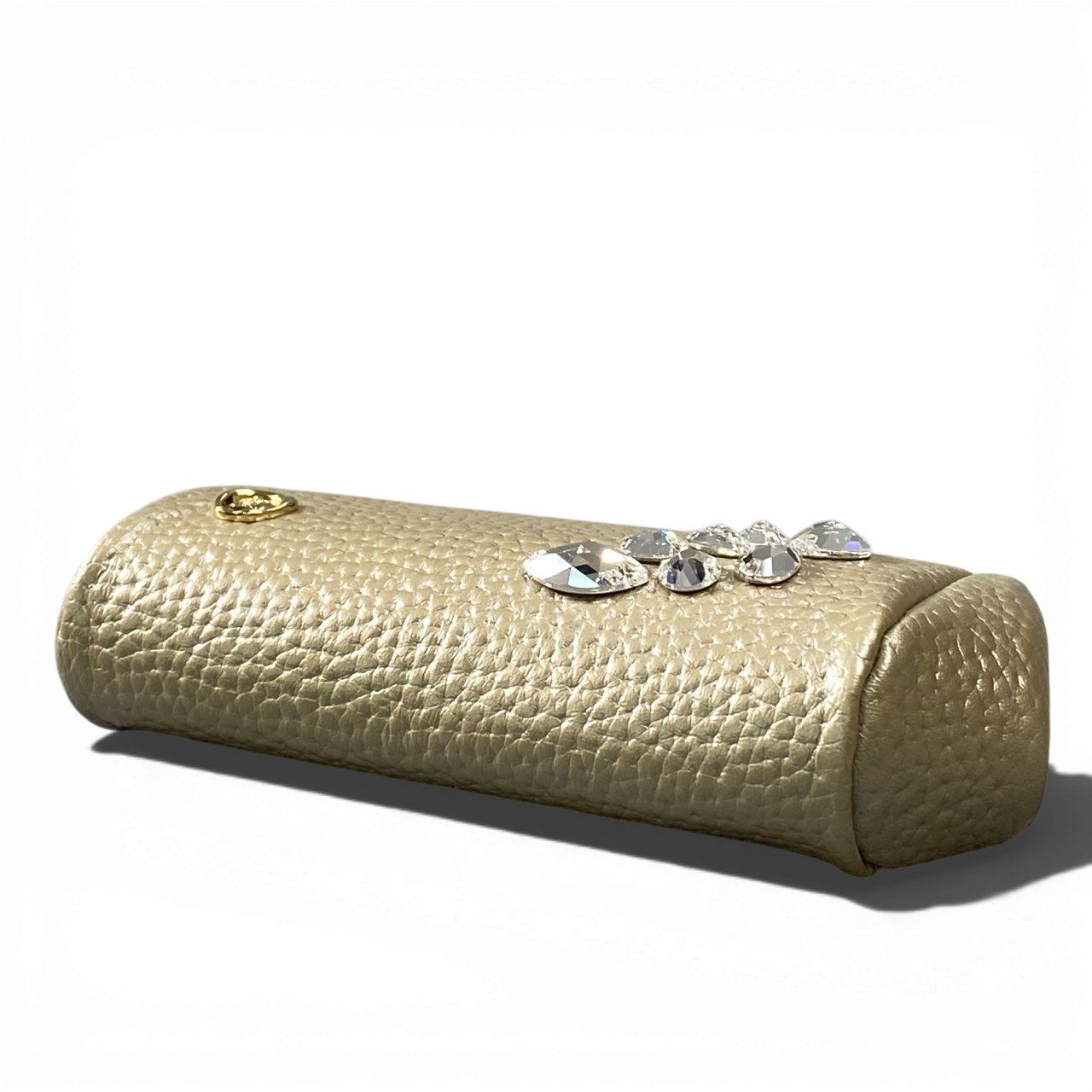 a6《未使用》 A.D.M.J エーディーエムジェイ スワロフスキー装飾