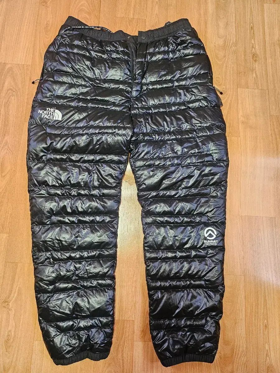 XXL THE NORTH FACE ザノースフェイス Queendom パンツ