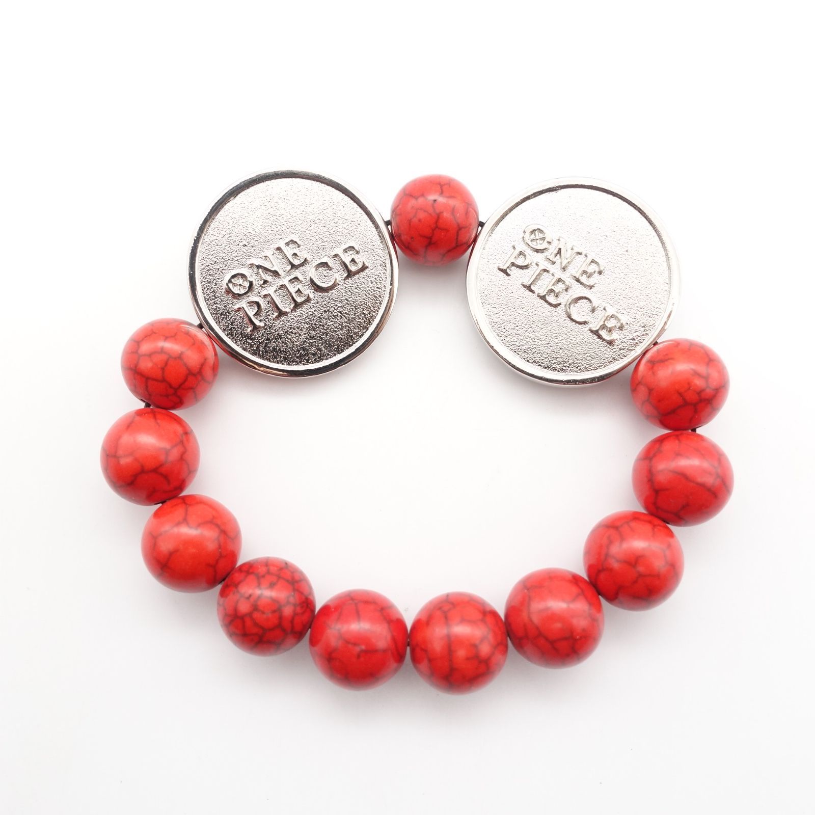 ONEPIECE エース ブレスレット ポートガス・D・エース アクセサリー