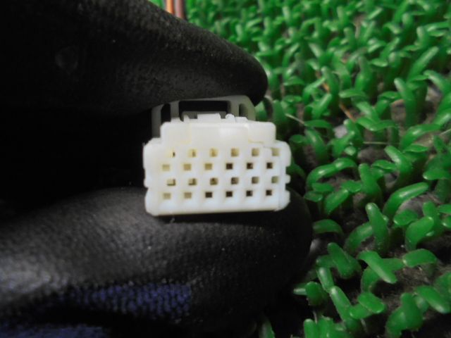 2FC5555 DA5 日産 セレナ HC26 前期型 20XS-HYBRID 電格サイド