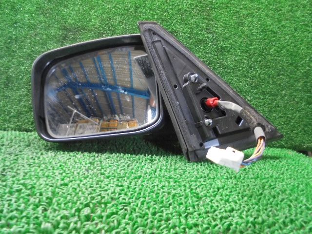 2FC5555 DA5 日産 セレナ HC26 前期型 20XS-HYBRID 電格サイド