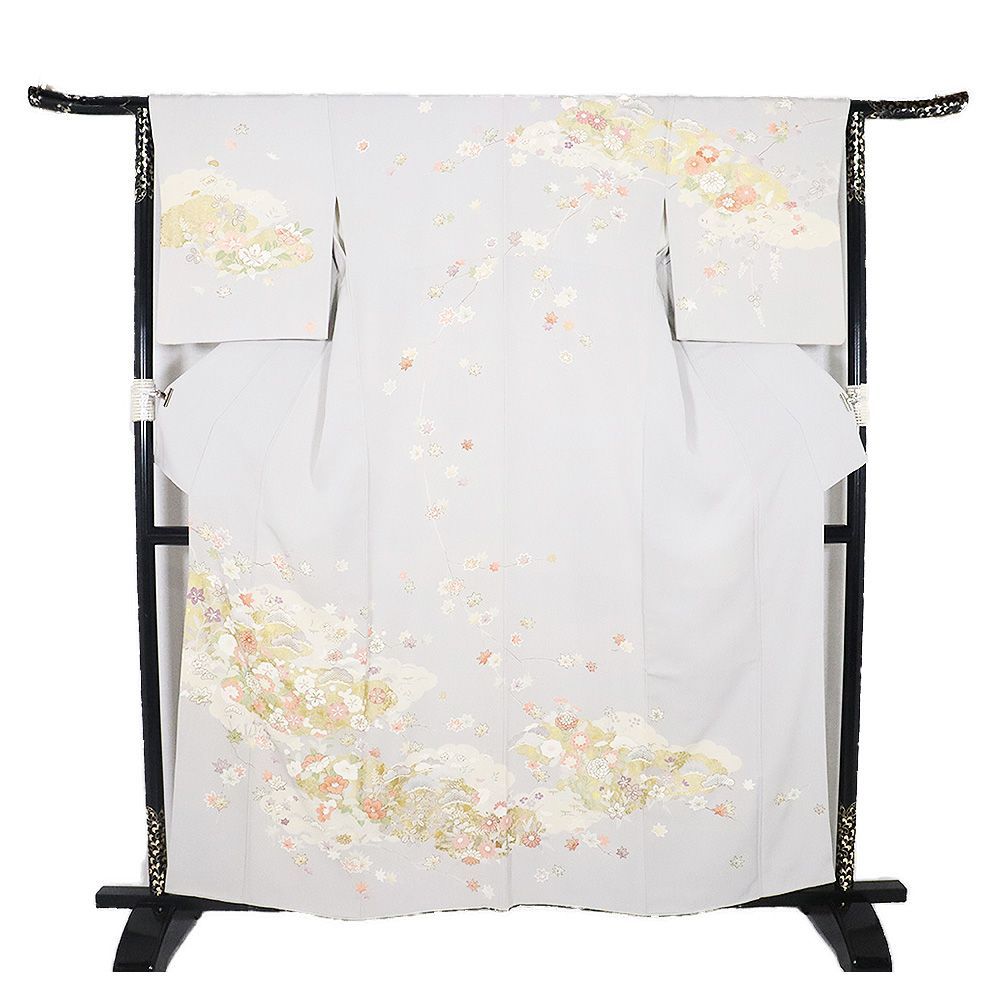 雲取文 Lサイズ