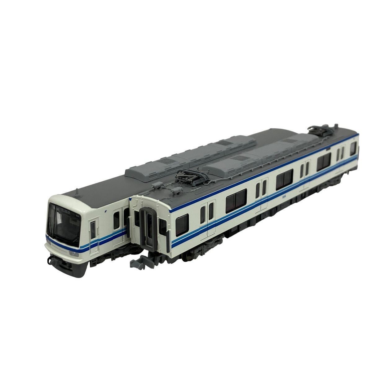 【新品・未使用】ポポンデッタ 6091 泉北高速5000系 5507F ポポンデッタ 6091 泉北高速5000系 リニューアル車 5507F 8両セット N