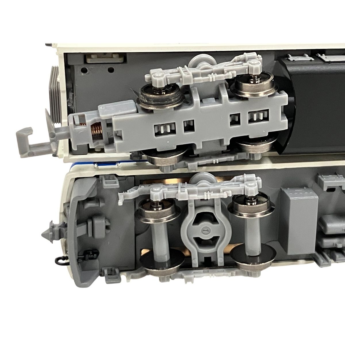 ポポンデッタ 6091 泉北高速5000系 リニューアル車 5507F 8両セット N