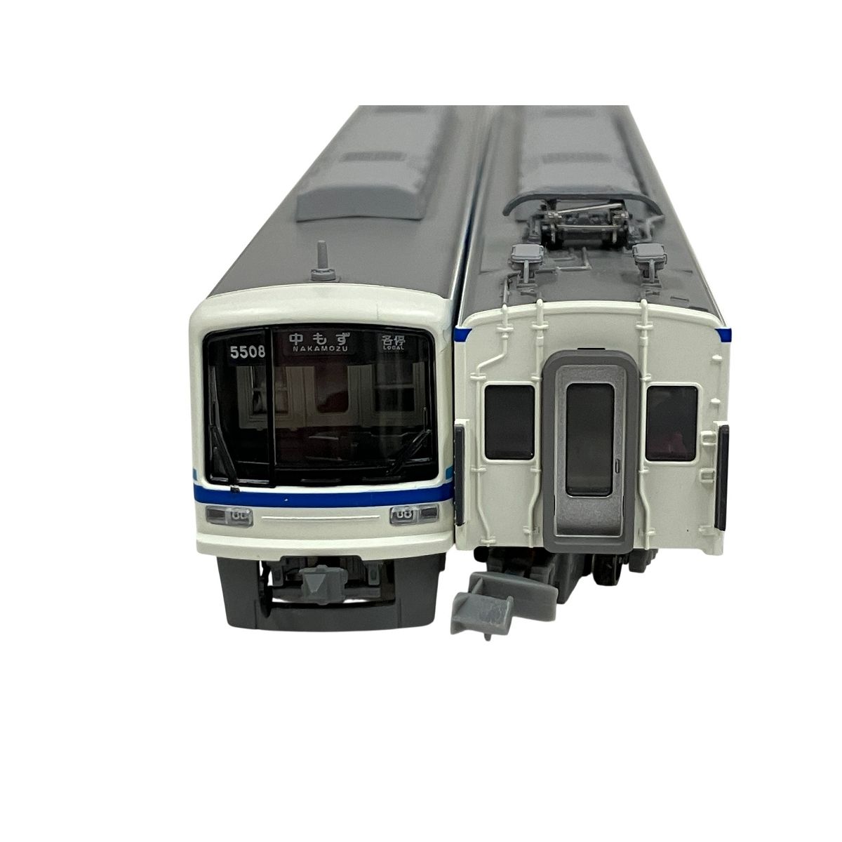 ポポンデッタ 6091 泉北高速5000系 リニューアル車 5507F 8両セット N