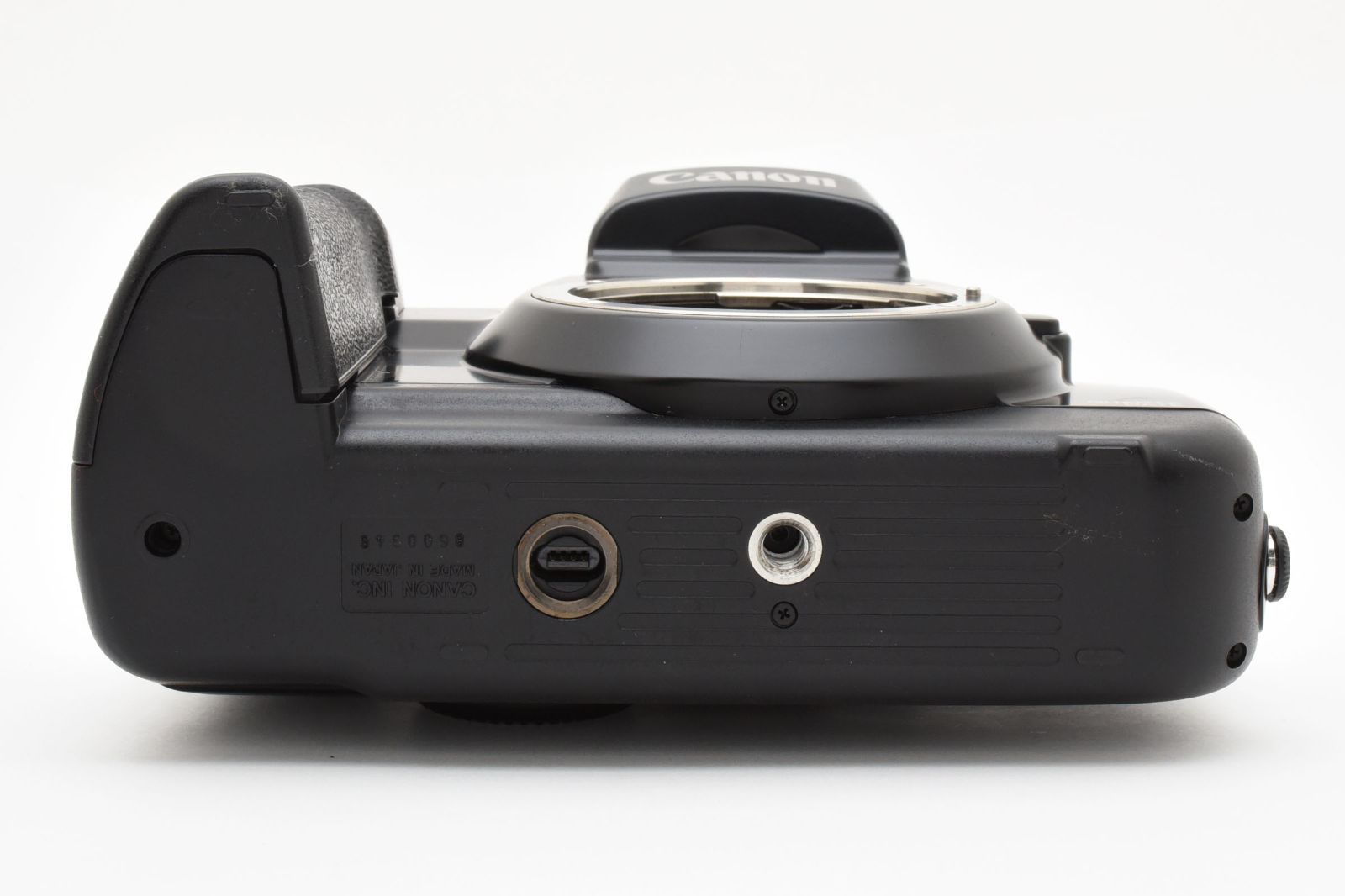 キヤノン Canon EOS5 QUARTZ DATE フィルムカメラ 本体のみ E2487