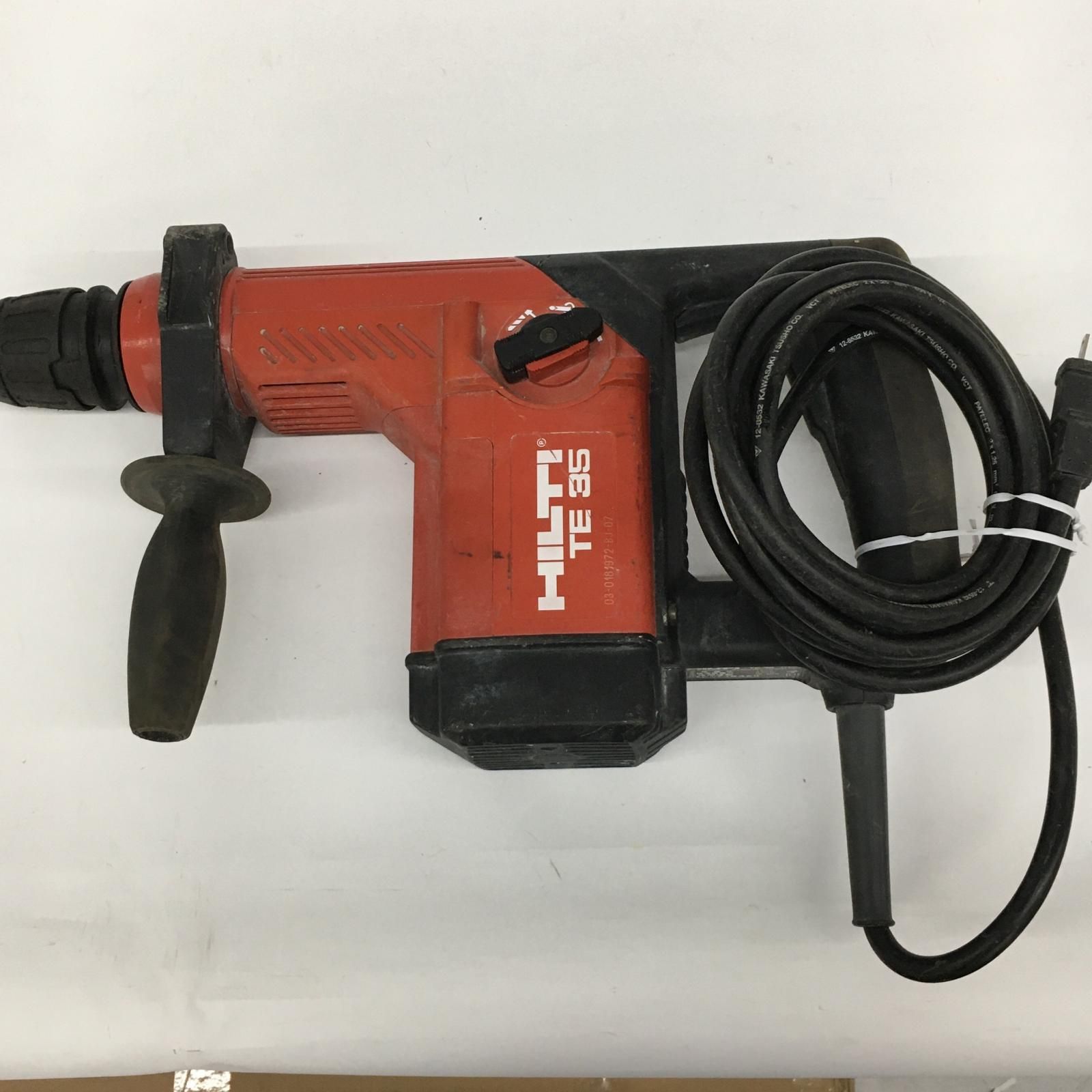 △△Hilti ヒルティ ハンマドリル Hilti TE 35