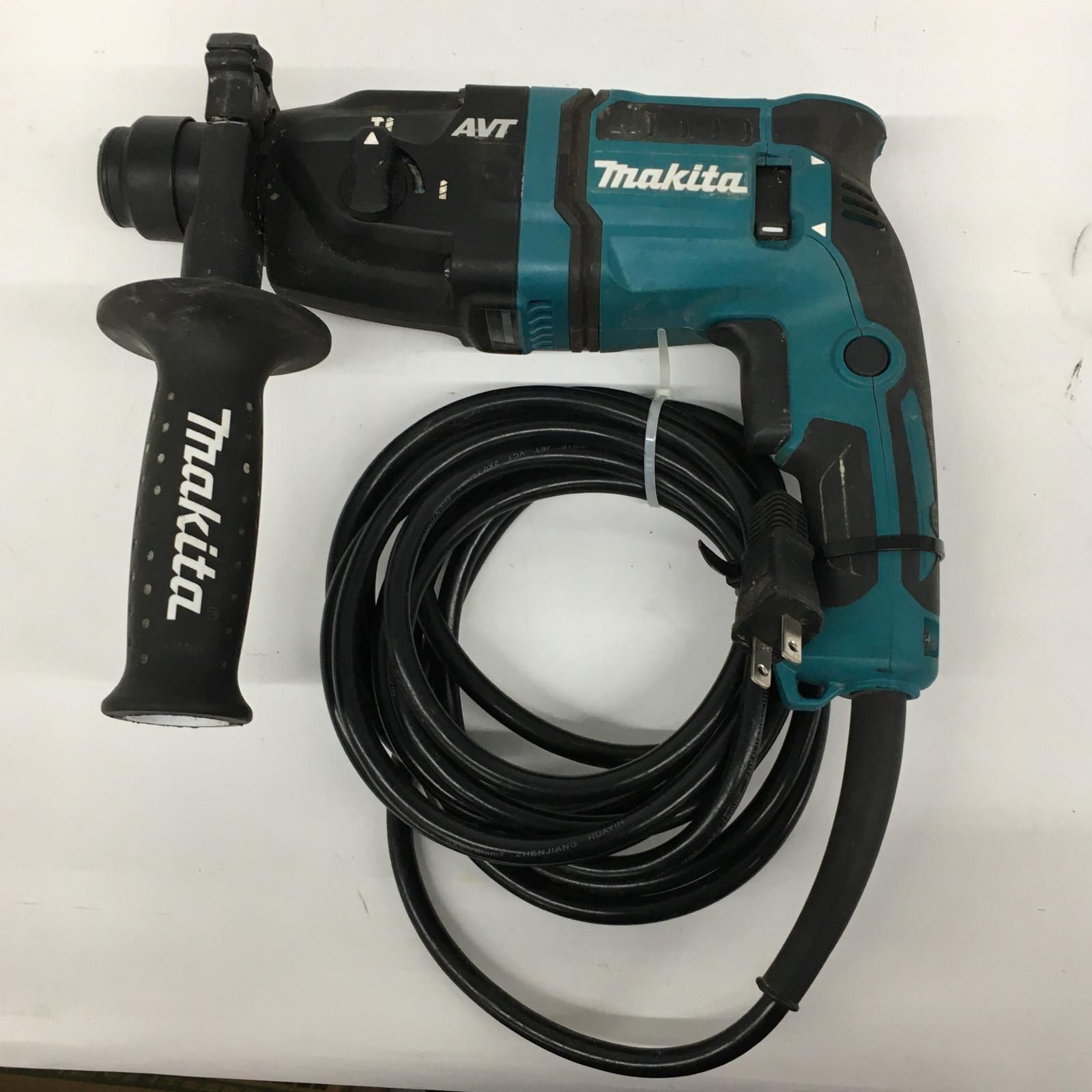 △△MAKITA マキタ 18 mm ハンマドリル MAKITA HR 1841 F 本体のみ ストッパボール