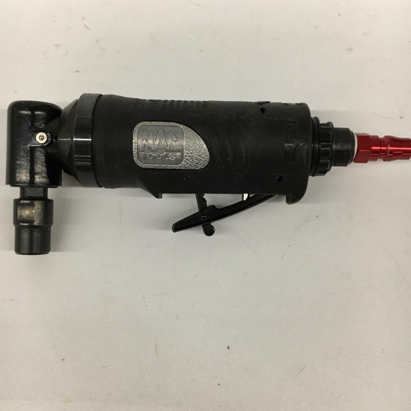 △△MAC TOOLS マック 常圧 ｴｱｸﾞﾗｲﾝﾀﾞｰ AG 60 AH