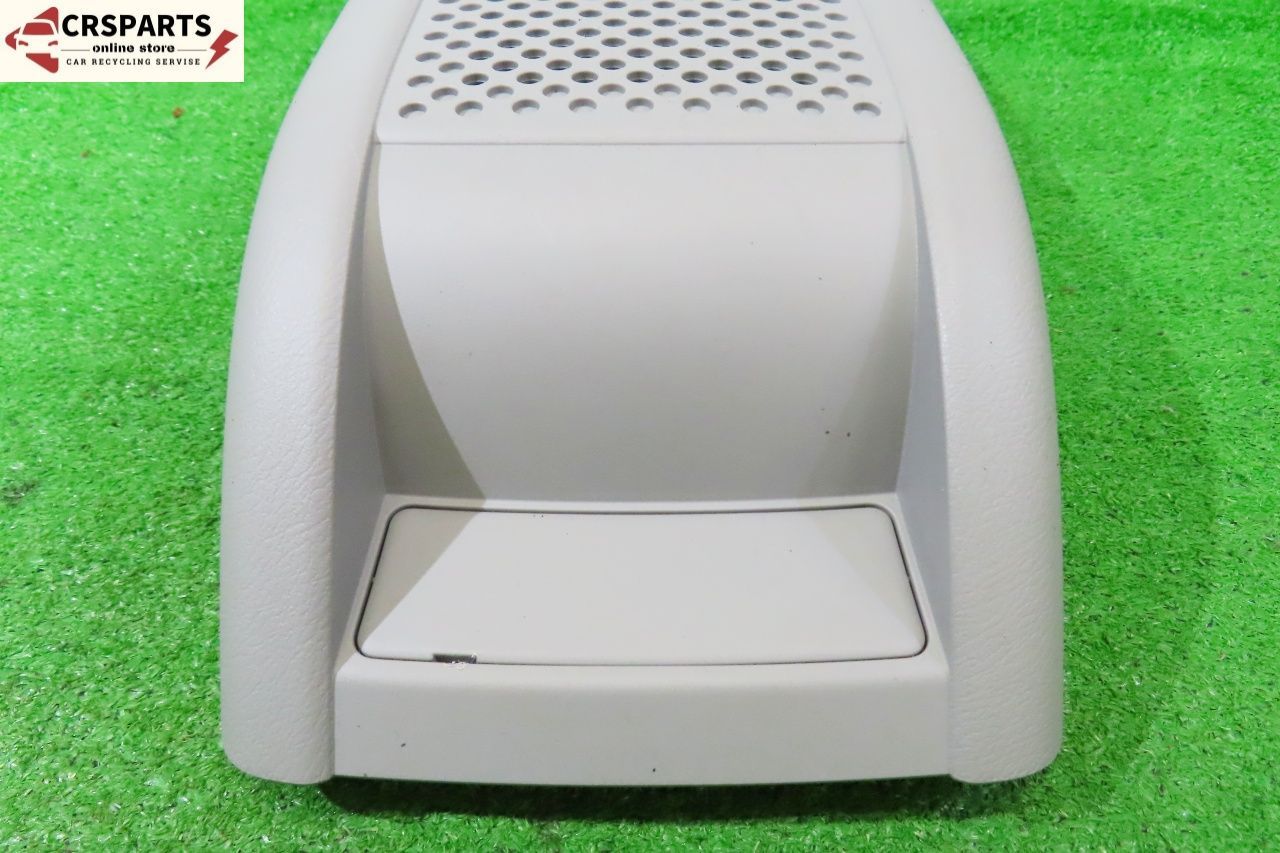ライフ FハッピーSP JB5 純正OP 天井 オーバーヘッド コンソール BOX