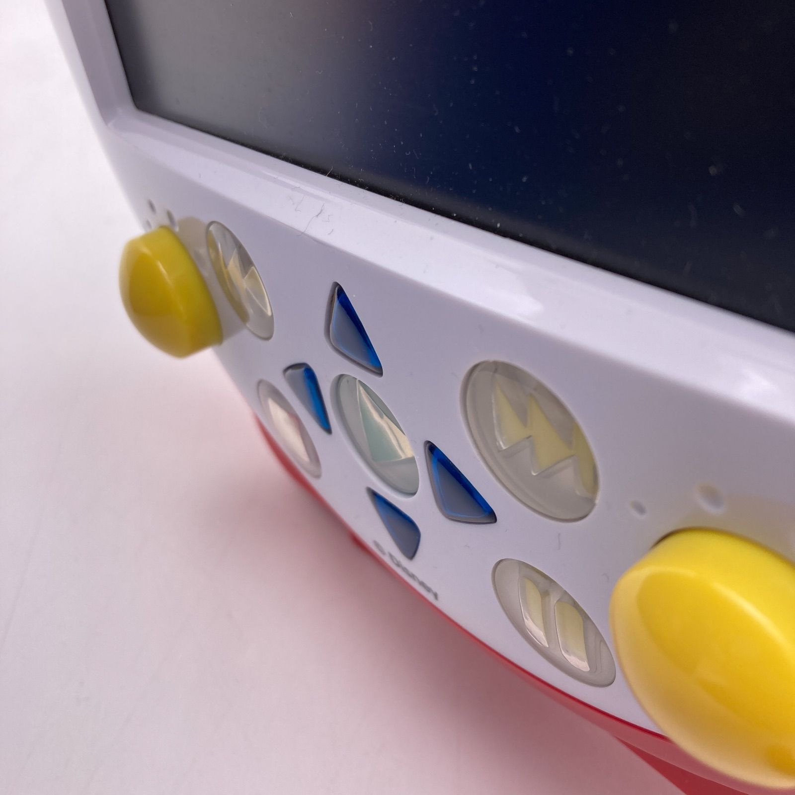 メインプログラム ストレートプレイ ミッキーメイト ディズニー英語