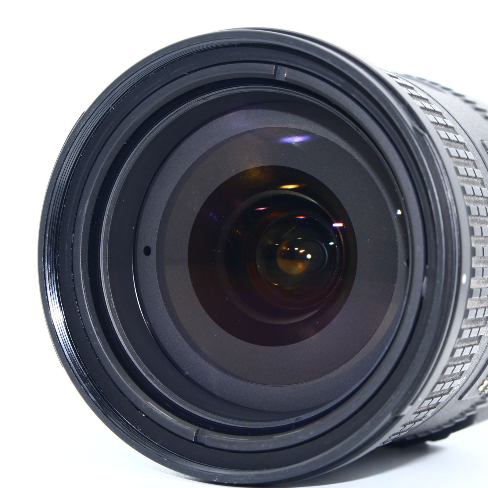 高倍率ズームレンズ