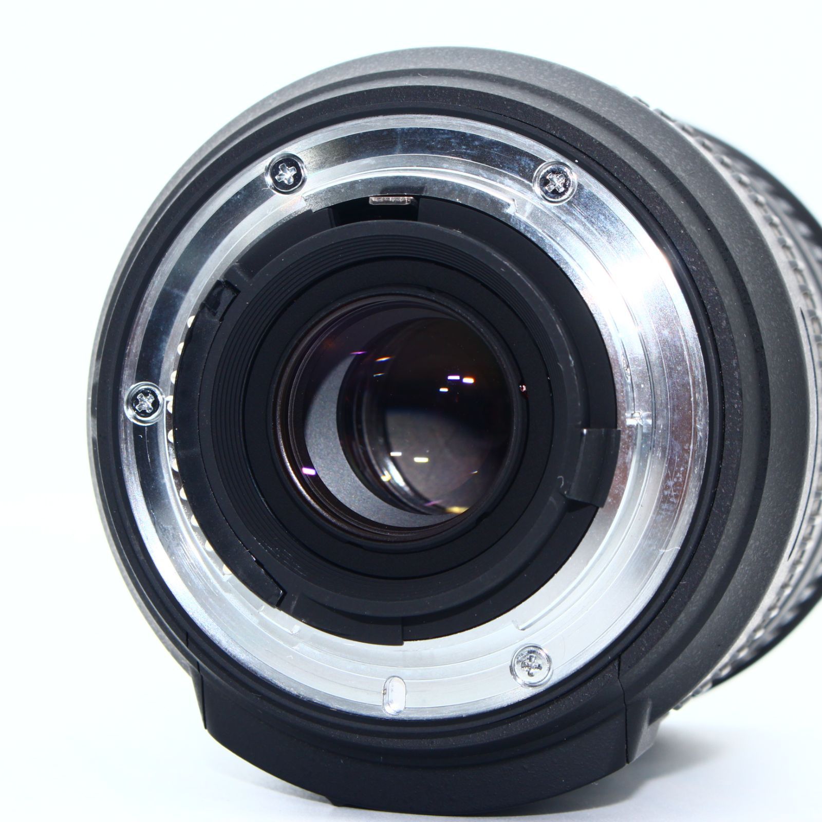 高倍率ズームレンズ