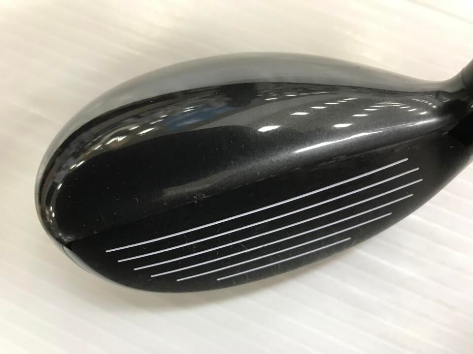 タイトリスト 818H1 21度 タイトリスト MCI 70 Sフレックス