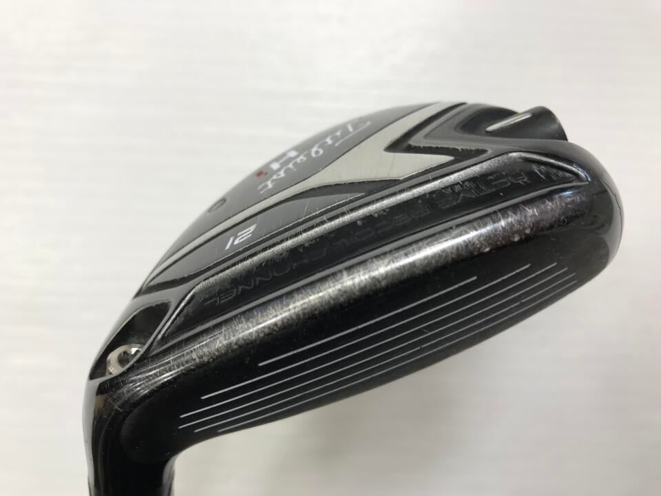 タイトリスト 818H1 21度 タイトリスト MCI 70 Sフレックス