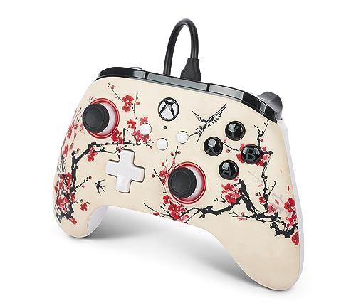  PowerAアドバンテージ有線コントローラー Xbox Series X S用 m コントローラー 周辺機器