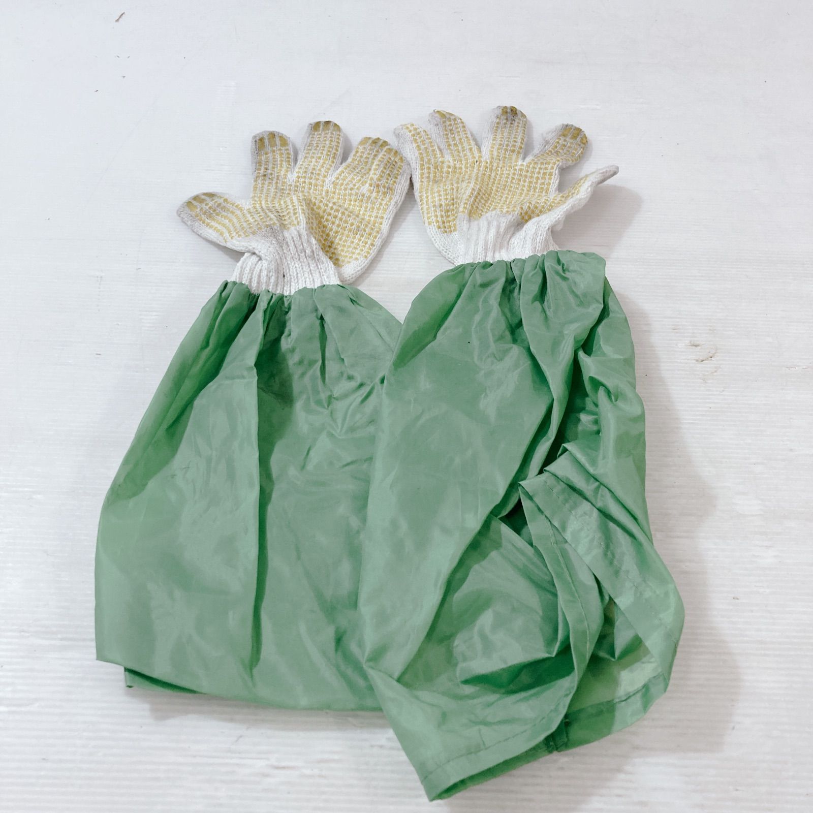 非金属製タイヤチェーン