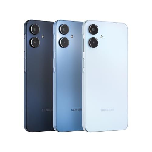 Samsung Galaxy A25 5G｜ブルー｜SIMフリースマホ 本体 端末｜FeliCa