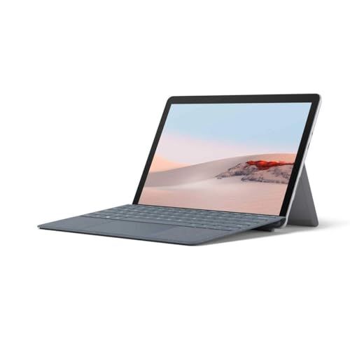 Surface go 2 Core M 3 8100 Y 4 Ghz max 第 8 世代 タブレット Office 搭載 in 1 ノートパソコン 10 5 インチ 1920 x 1280 GBメモリ SSD 128 GB サーフェス Win 11 ノ