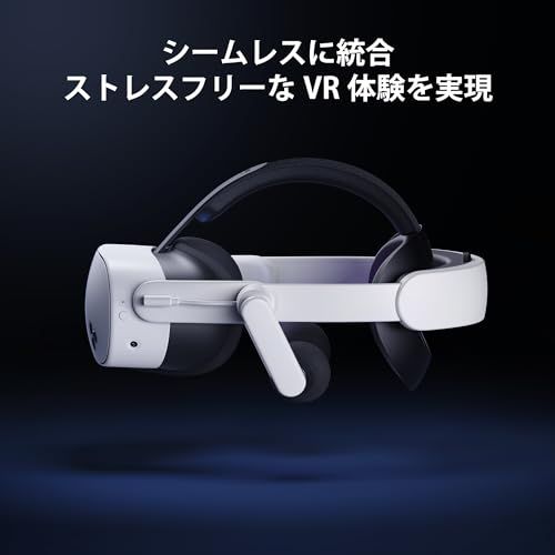 【新品未開封】オーディオ バッテリー ヘッドストラップ ヘッドセット KIWI design K4 Duo All-in-One オーディオ バッテリー ヘッド