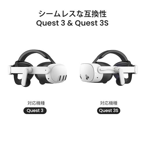 KIWI design K4 Duo All-in-One オーディオ バッテリー ヘッド